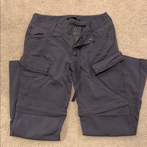 Hiking pants